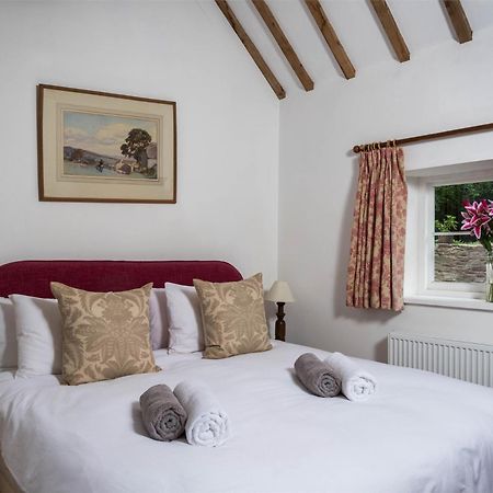 4 Bed In Hay-On-Wye Town Bn116 Villa Eksteriør bilde