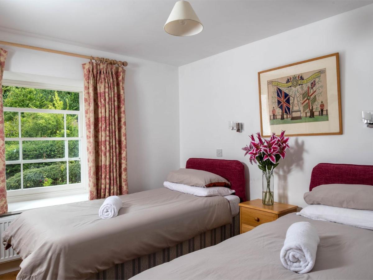 4 Bed In Hay-On-Wye Town Bn116 Villa Eksteriør bilde