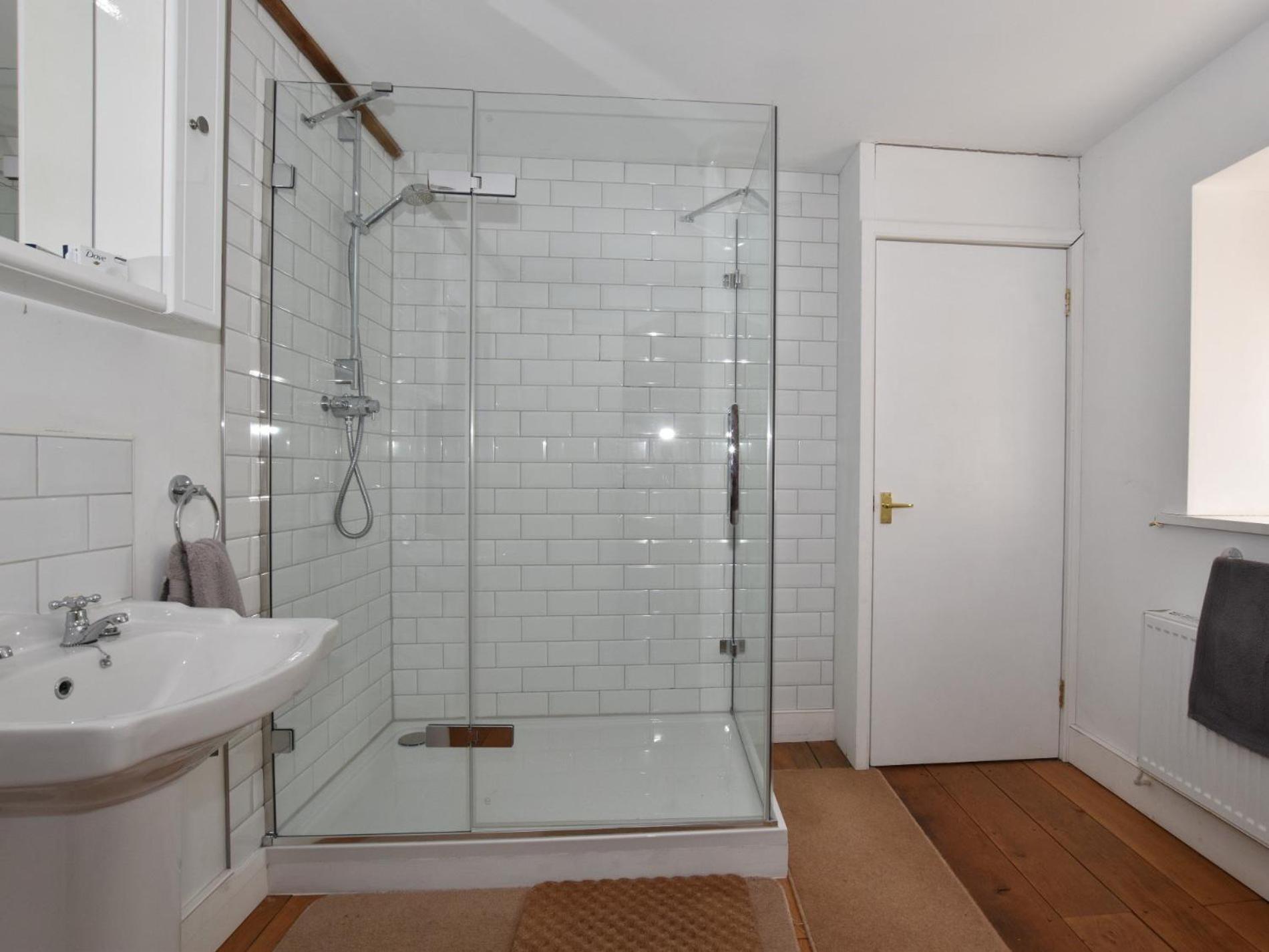 4 Bed In Hay-On-Wye Town Bn116 Villa Eksteriør bilde